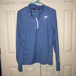Nike pullover